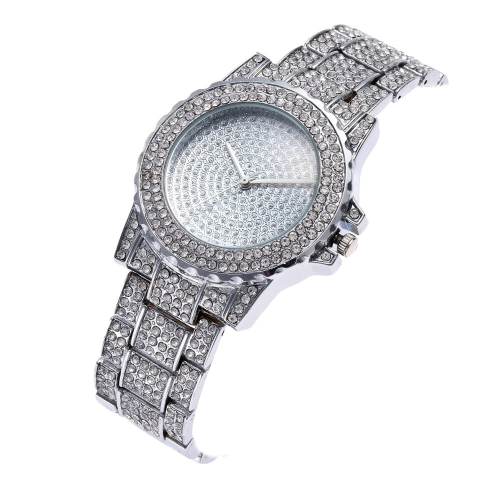 Ladies trendy watches on sale online