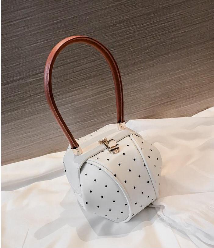 Polkadot Bags